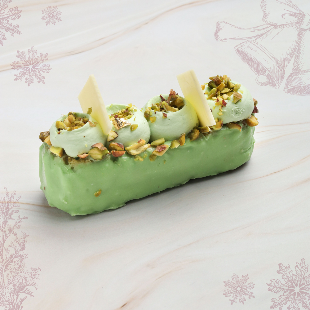 Gâteau De Voyage (3 flavors)