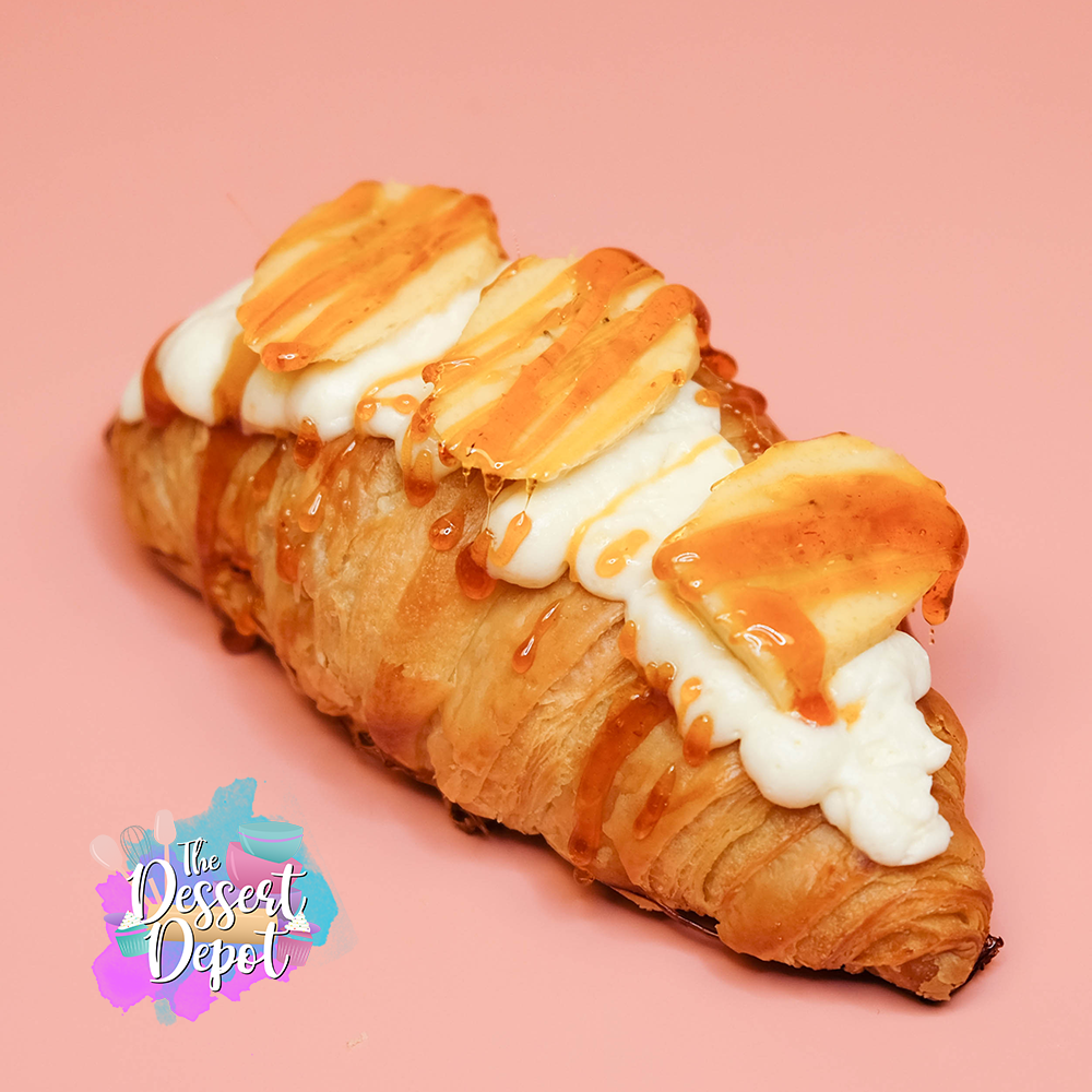 Turon Croissant