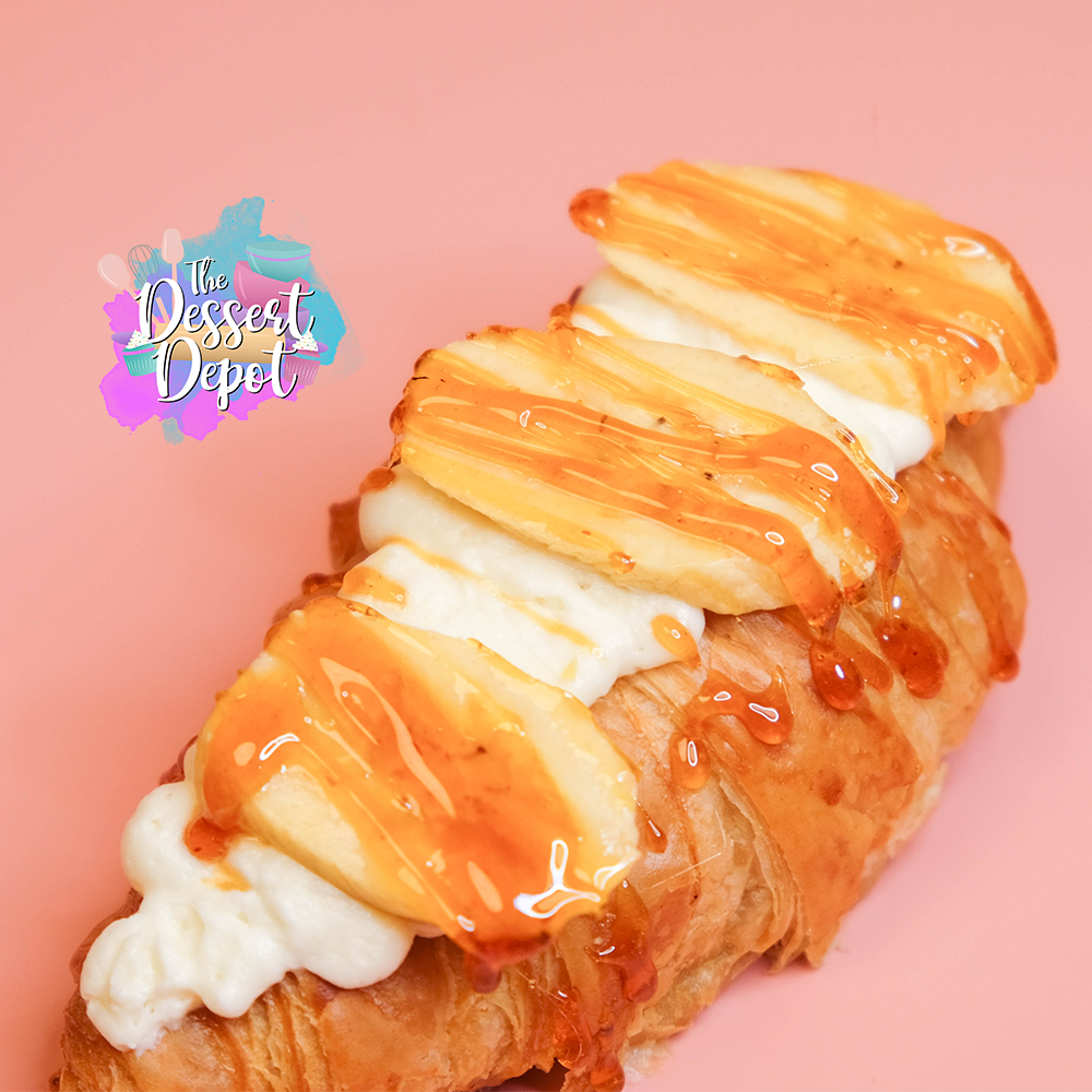 Turon Croissant