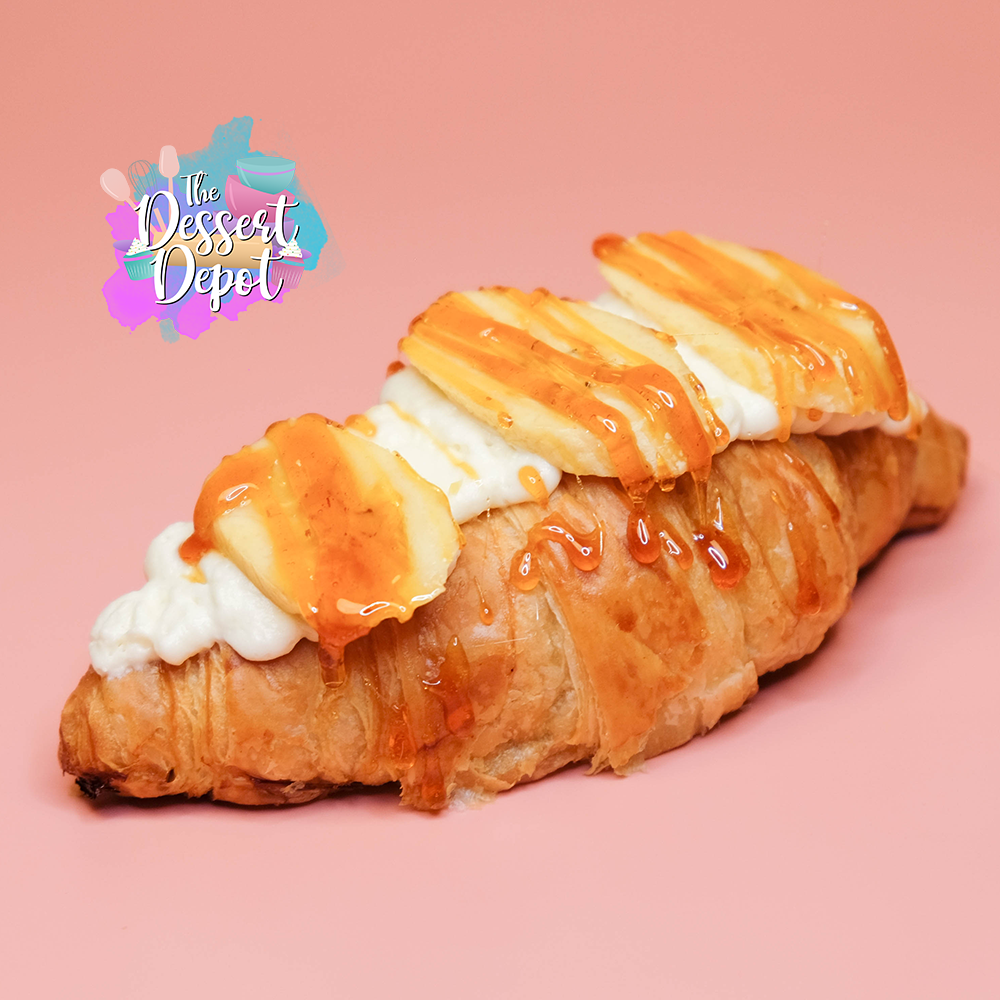 Turon Croissant