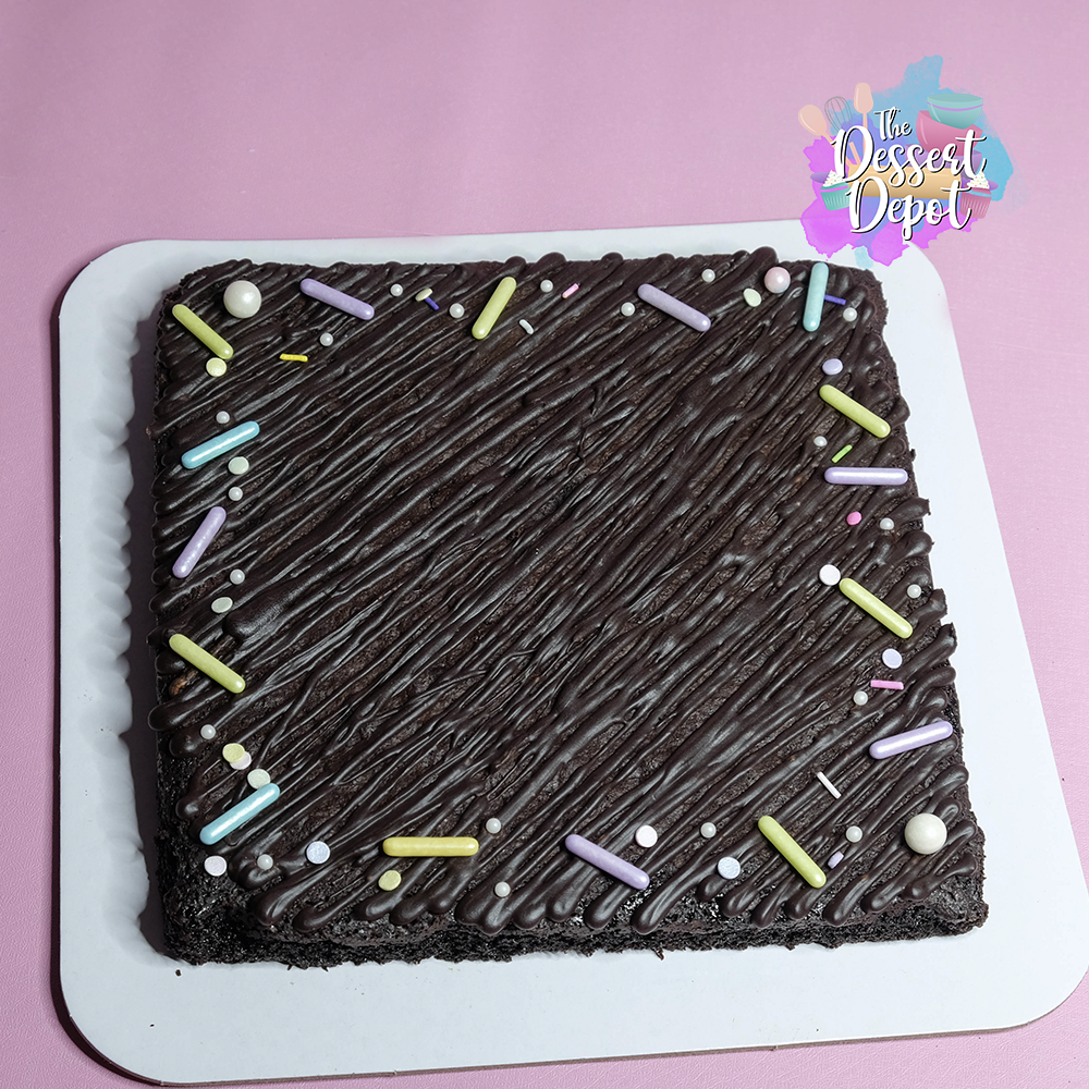 Brownie Overload (3 Designs)