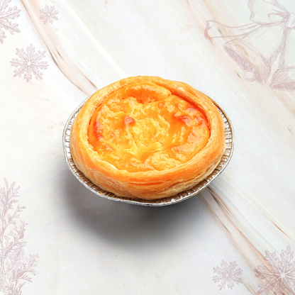 Baked Puff Tarts (3 flavors)