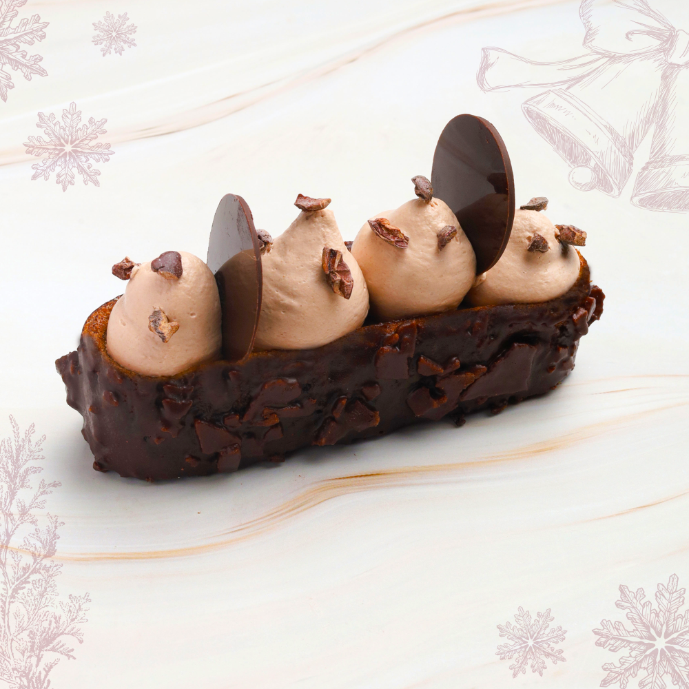 Gâteau De Voyage (3 flavors)