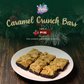 Christmas Dessert Bars (#GiftIdeas Favorite)