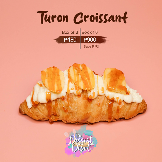 Turon Croissant