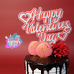 Valentine's Signature Red Velvet Mini Cake