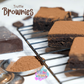 Truffle Brownies