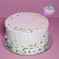Drip Cakes (3 Designs)